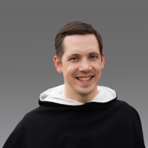 Fr. Norbert Keliher, O.P.
