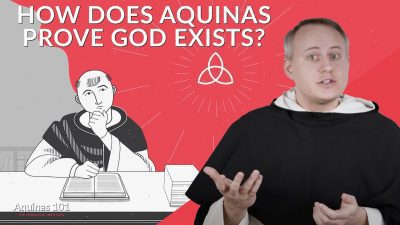 What Would It Mean to ‘Prove’ God Exists?