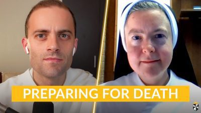 Can Philosophy Prepare You For Death?