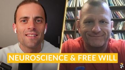 Does Neuroscience Disprove Free Will?