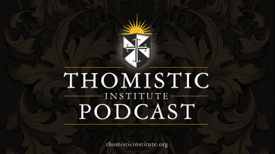 The Myth of Dante's Thomism? Reading Aquinas and Dante with the Dominicans