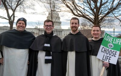 Letter from the Executive Director