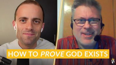 St. Thomas's Five Ways: How to Prove God Exists