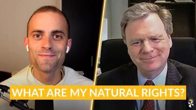 What Natural Rights Do I Have?