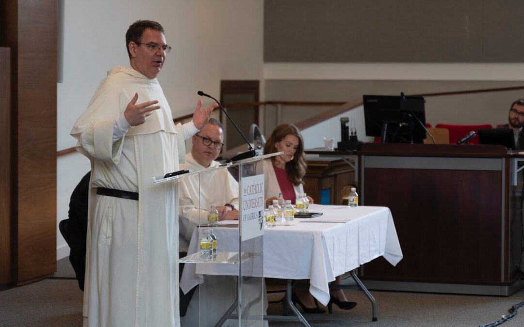 The Theology of the Priesthood