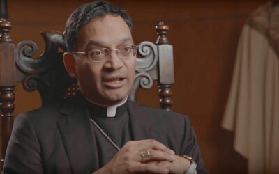 Dominican Presence: Building up the Church
