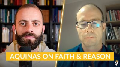 Aquinas on Faith and Reason