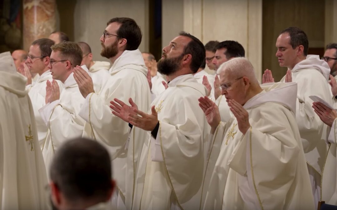 The Graces of Pilgrimage