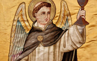 Would Aquinas Celebrate Thanksgiving?