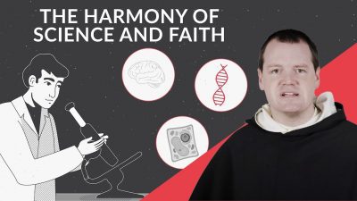 The Relationship Between St. Thomas' Fifth Way and Modern Science