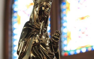 Our Lady of Expectation: The Last Days of Advent