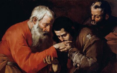 With the Lord Is Mercy and Plenteous Redemption