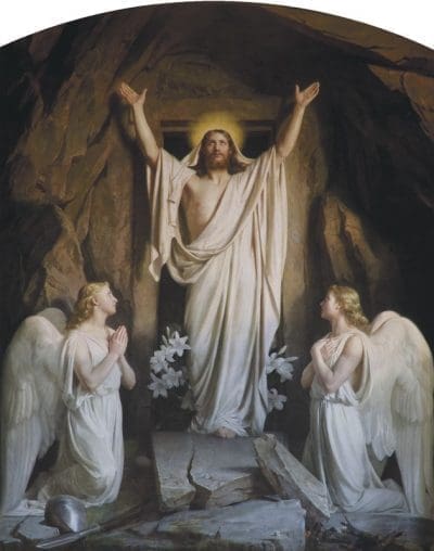 If you could witness any miracle from the Bible, which one would it be? We asked Catholics this question, and their answers may surprise you! After sifting through nearly 1,000 responses, here are the Top 5 Miracles in the Bible with a few honorable mentions. For Catholics, the Resurrection is the cornerstone of our faith. It […]
The post Top 5 Miracles in the Bible (According to You) appeared first on Ascension Press Media.