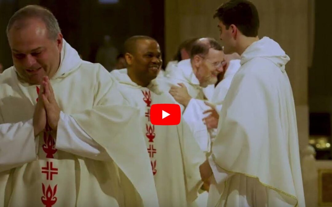 “A Priest Forever” | Moments from the 2024 Priesthood Ordinations