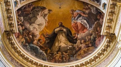 Our Holy Father Saint Dominic is a Trinitarian man; he is a Trinitarian man who established a form of life that, if lived faithfully, produces Trinitarian men and women. To be a Trinitarian man or woman is nothing more and nothing less than embracing the common vocation of every Christian: to live in communion with [...]