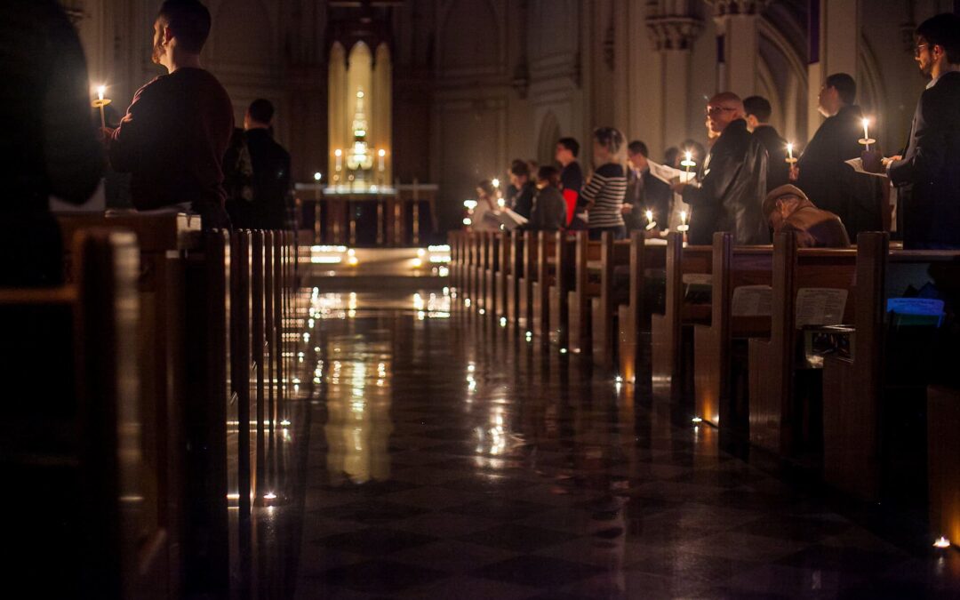 Remembering All Souls