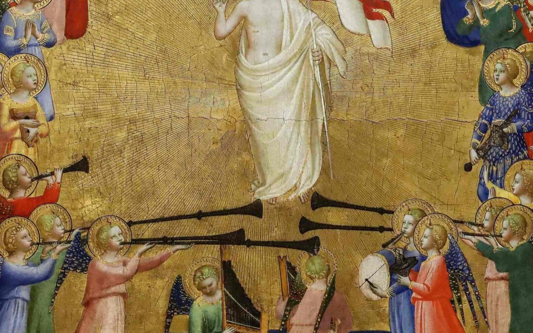 Deliver Us | The First Sunday of Advent
