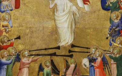 Deliver Us | The First Sunday of Advent