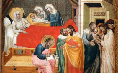 Prepare The Way | The Second Sunday of Advent