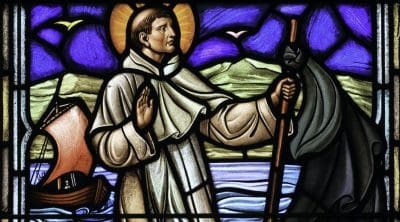 Every evening, in the final act of compline, the Church’s night prayer, the Friars Preachers sing the O Lumen to honor Saint Dominic: O light of the Church, Teacher of truth Rose of patience, Ivory of chastity You freely poured forth the water of wisdom Preacher of grace, unite us to the blessed. While praising [...]