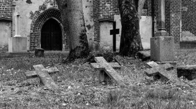 Someone I know recently told me about a novel she’d been reading. The plot has an archaeologist searching for the bones of Christ. If Christ did not rise from the dead, if the tomb was not empty, then our lives would be upended. This version of Catholicism without the Resurrection would be like Lent without Easter.