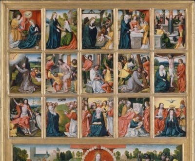 Editor’s Note: Today we are delighted to release the online edition of Dominicana 67 (2025), which is distinct from the content published regularly on the blog. This year’s edition of Dominicana considers the most holy Rosary, its provenance, and its remarkable effects in the world.   As a sidenote to our regular subscribers, we have altered the numbering scheme [...]