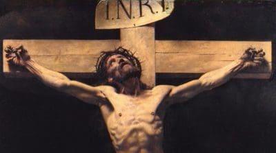 Meditating on the Passion of Christ is like looking at a diamond which sparkles and shines from whichever way we examine it. On the cross, Jesus manifested the supreme possession of virtue in all its manifold brilliance. Recently, I was reading Aristotle’s description of the magnanimous man in his Nicomachean Ethics, and it struck me [...]