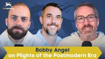 Plights of the Postmodern Era w/ Bobby Angel | Fr. Gregory Pine & Fr. Joseph-Anthony Kress