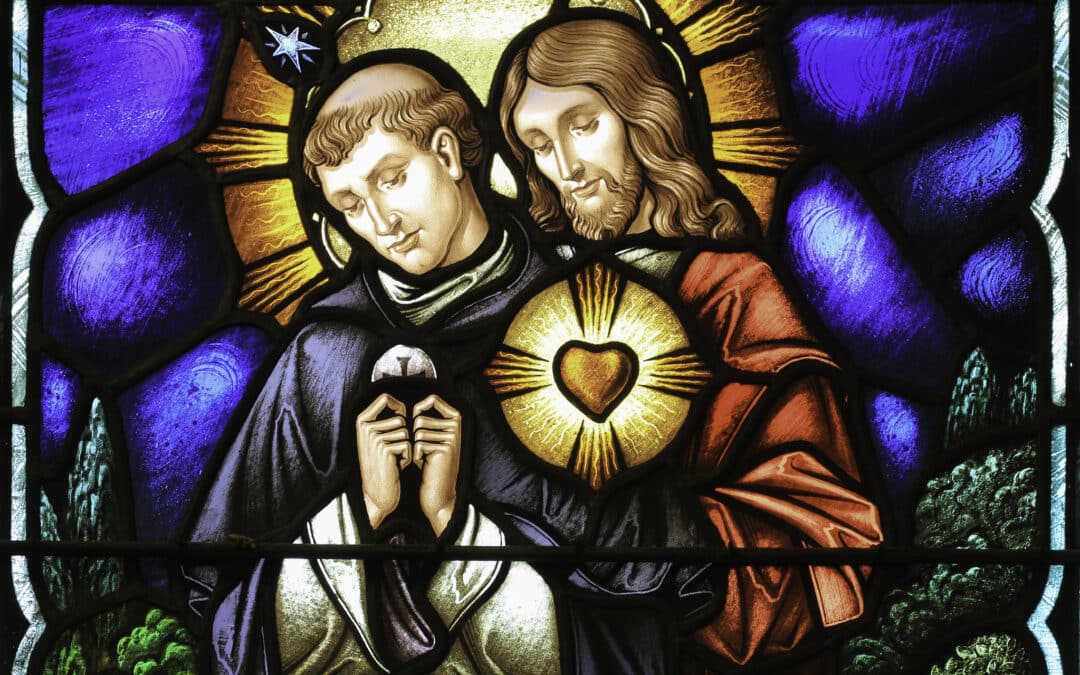 A Gift of the Sacred Heart of Jesus
