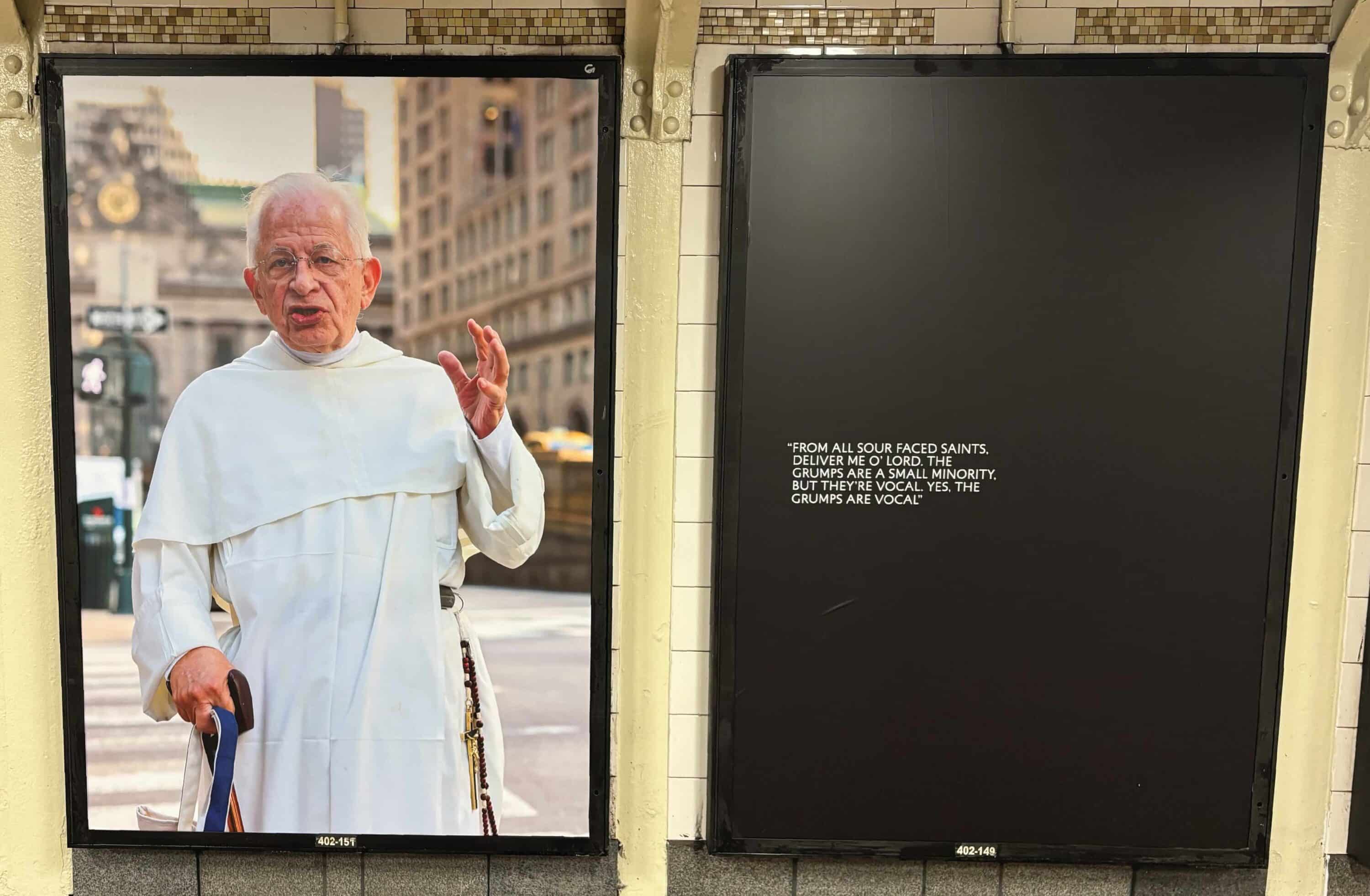 Fr. William (Bill) Holt, O.P.
