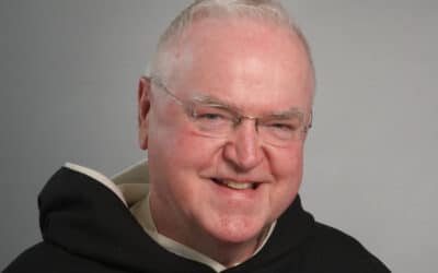 In Memoriam: Fr. John Farren, O.P.