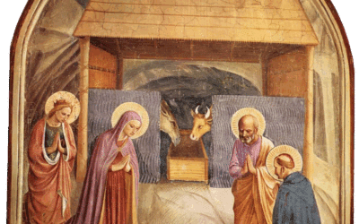 The Joy of Christmas