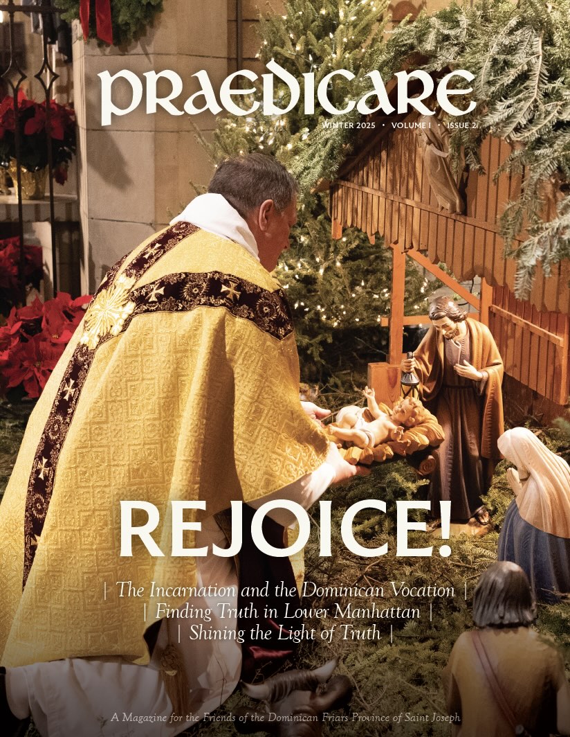 Praedicare V. 1 N. 2