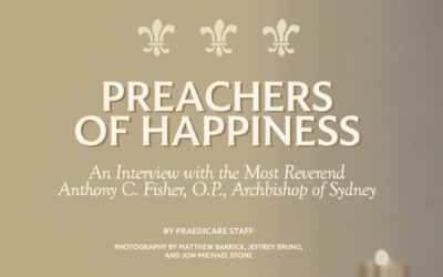 Preachers of Happiness