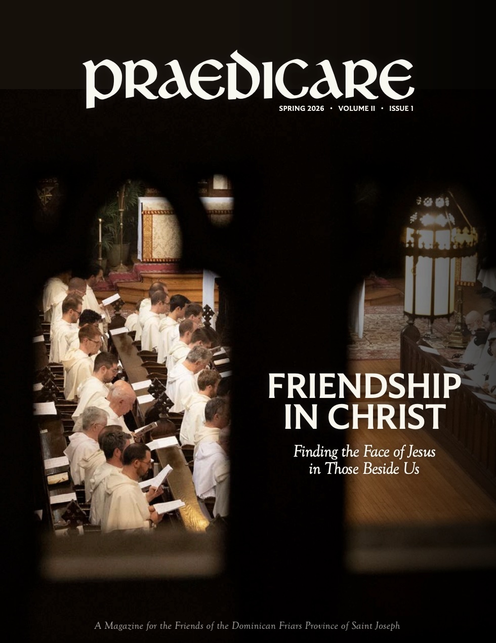Praedicare V. 1 N. 2