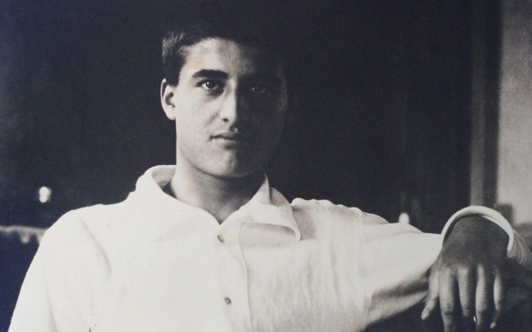 The Priceless Gift of Friendship