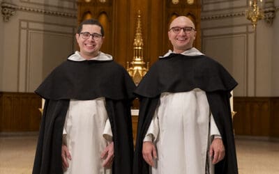 Support the 2026 Ordinands