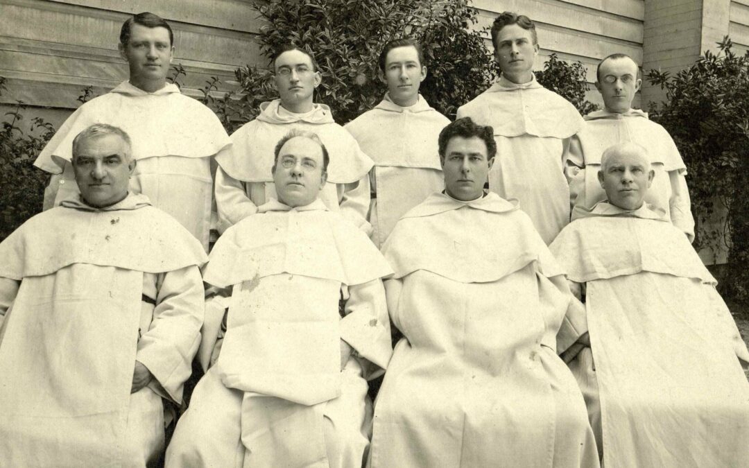 The Dominican Province of St. Joseph: A Brief History