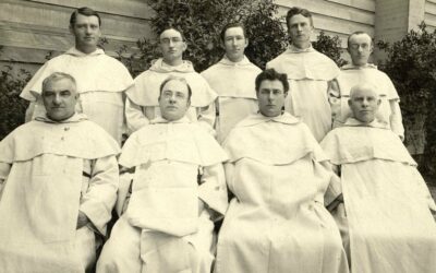 The Dominican Province of St. Joseph: A Brief History