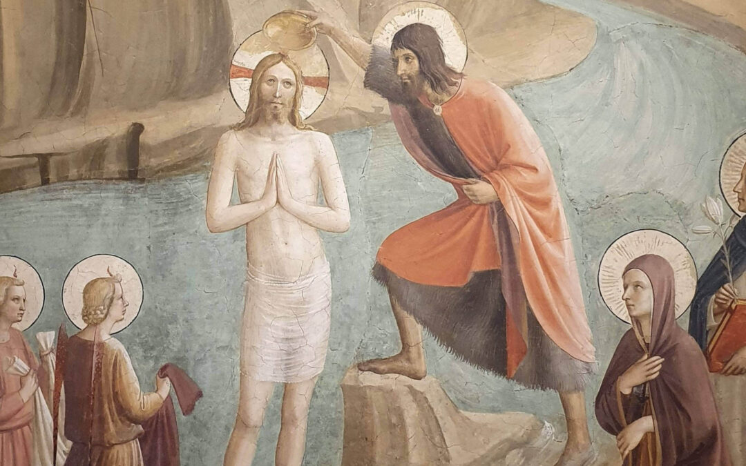Transformed By Grace for Full Stature