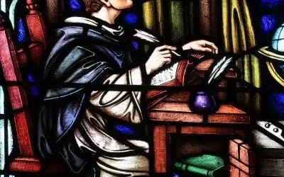 Bl. Mannes de Guzman, O.P. 101
