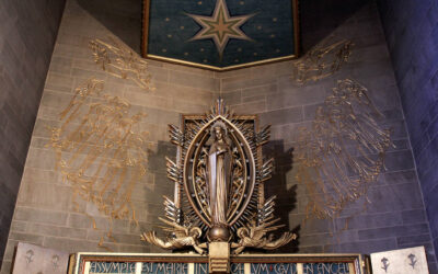 The Seed of Glory