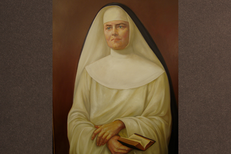 Vigil of All Saints