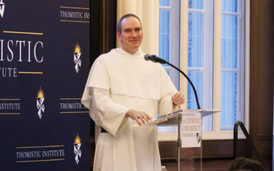 Spreading Thomism Far and Wide