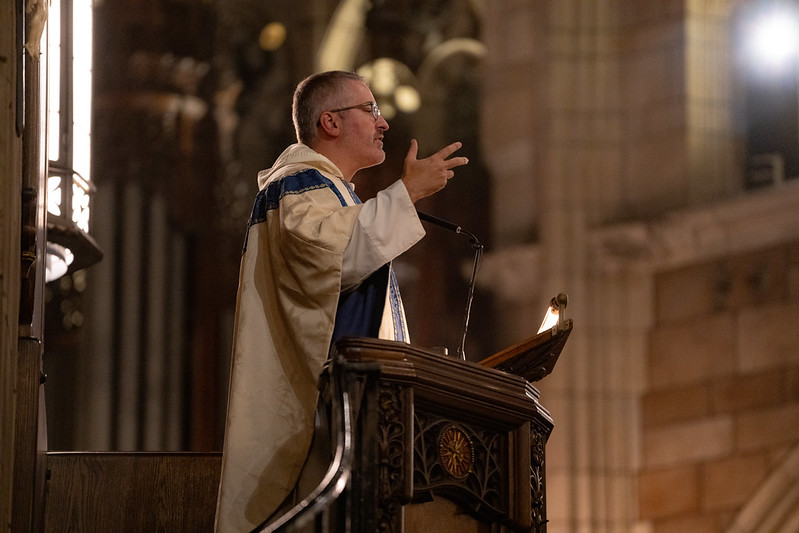 October 7, 2026 - Rosary Procession to Central Park