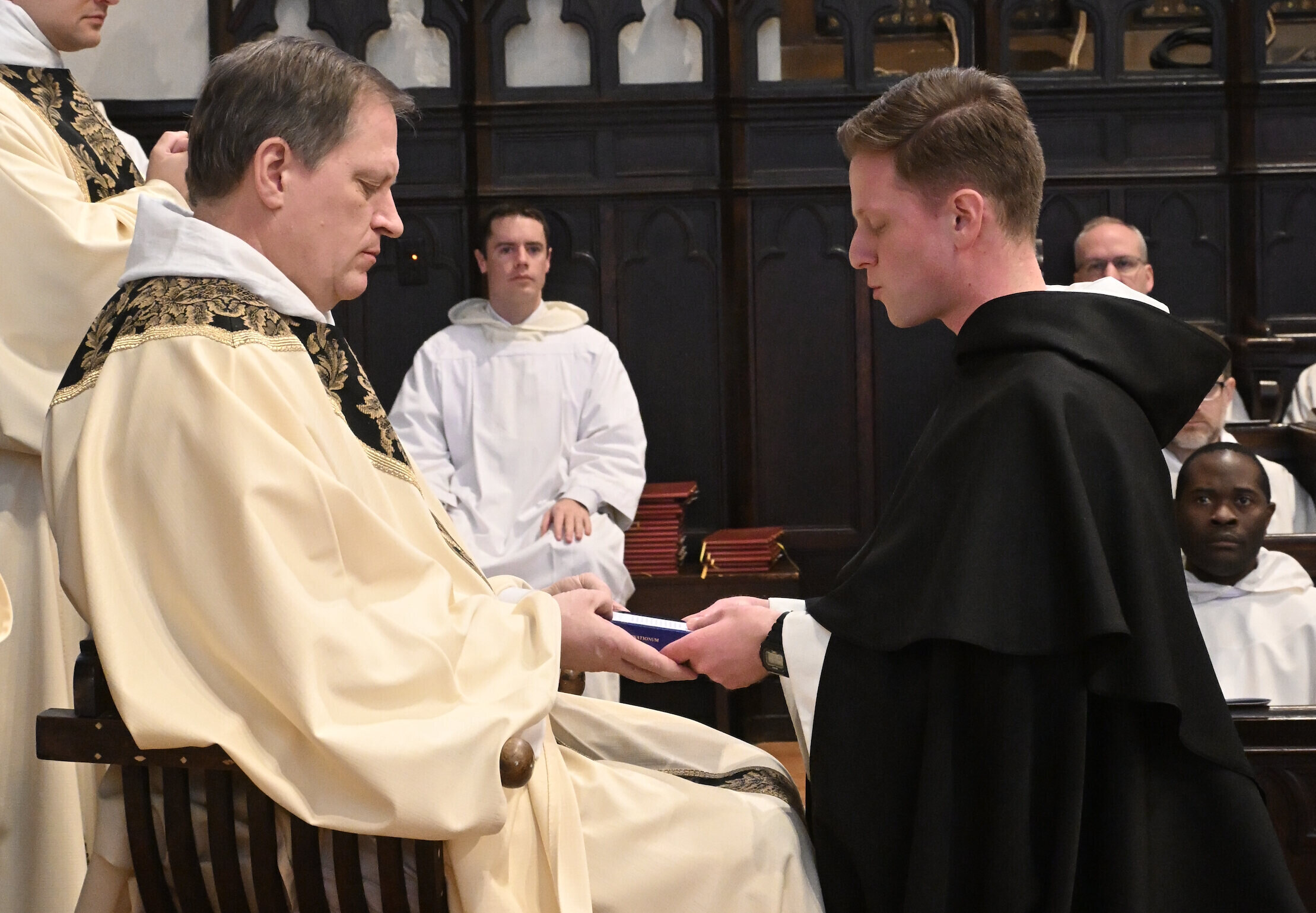 Diaconate Ordinations | 2024