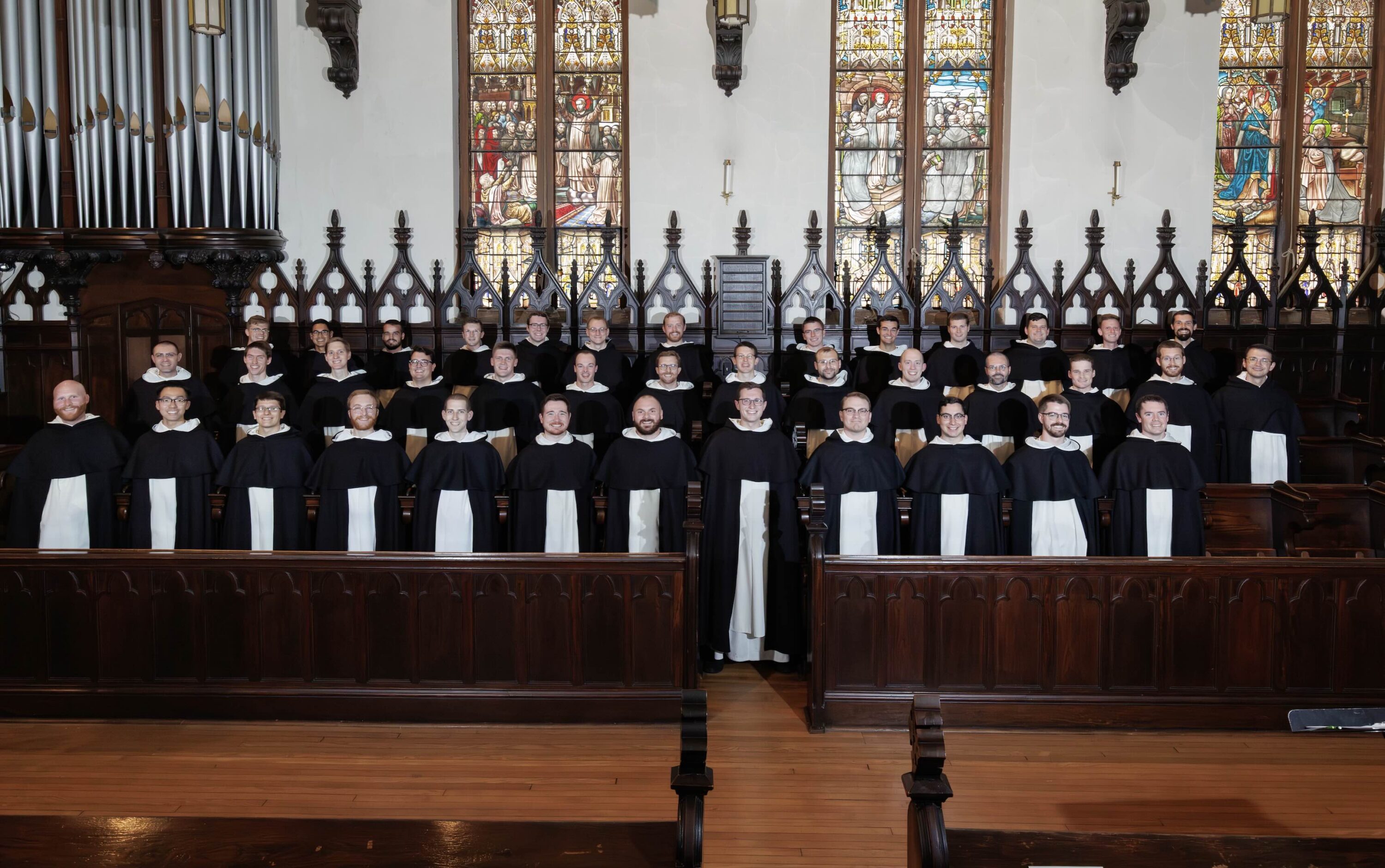 2025 Novices